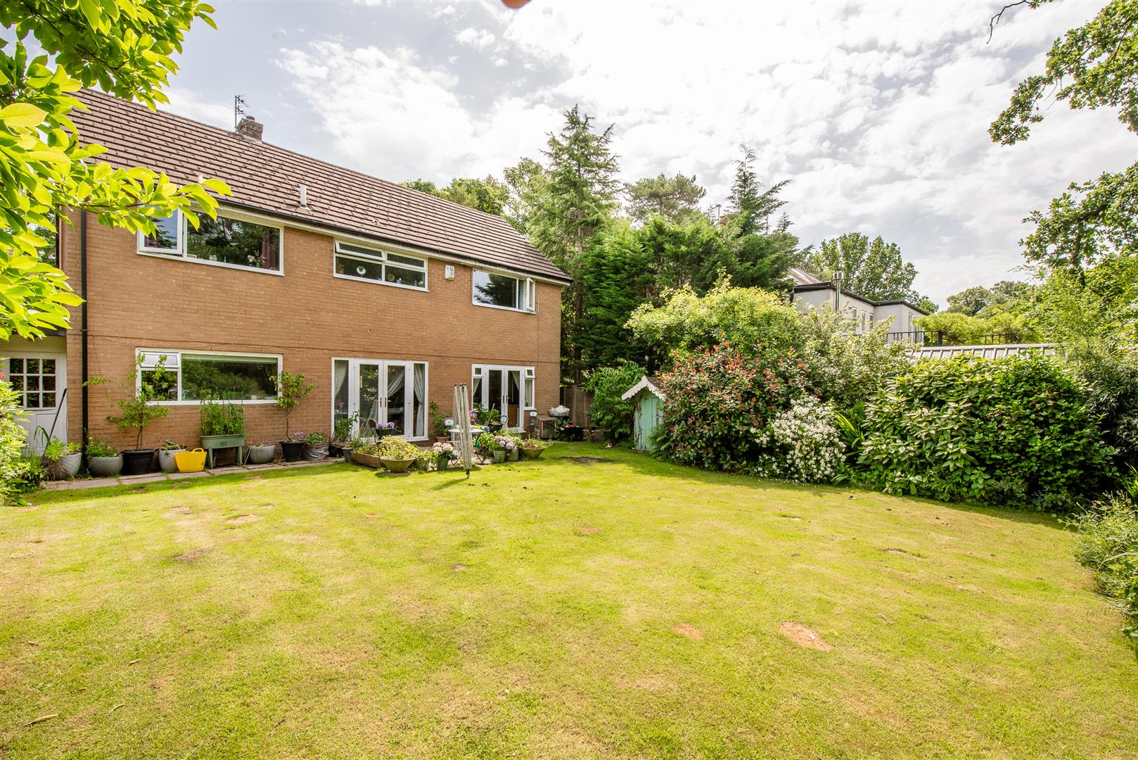 4 bed property in Worden Lane, Leyland